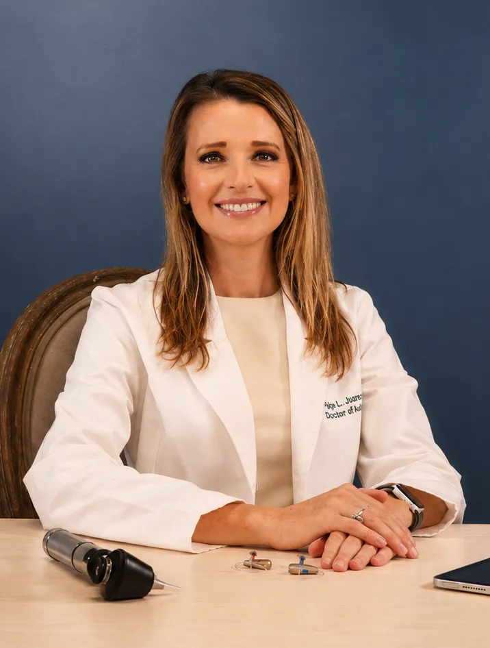 Dr. Paige Juarez